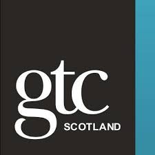 Logo for the General Teaching Council for Scotland 